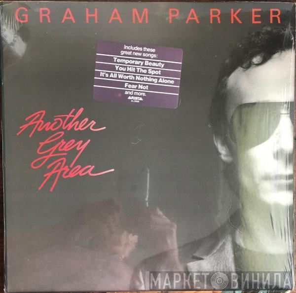  Graham Parker  - Another Grey Area