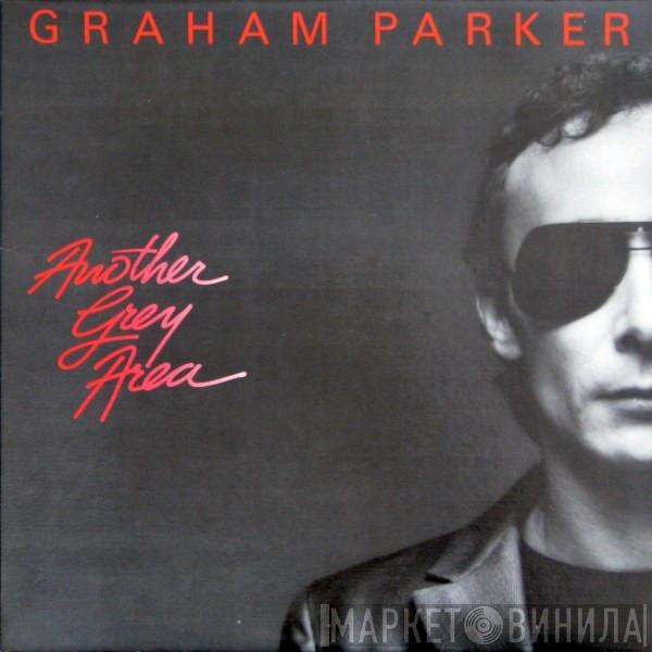  Graham Parker  - Another Grey Area