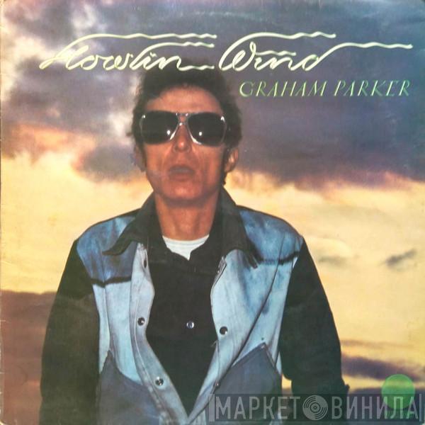 Graham Parker - Howlin Wind