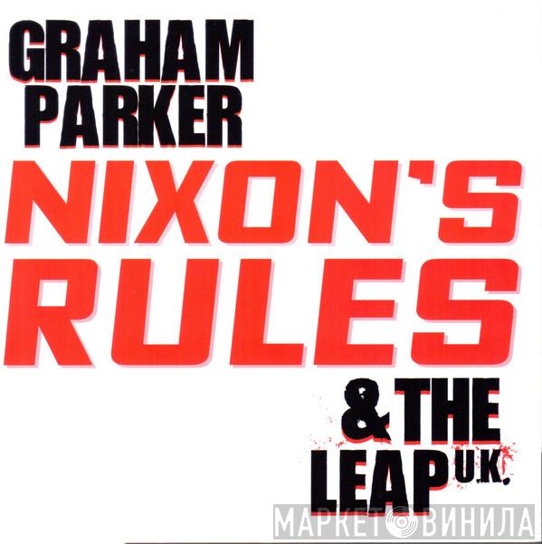 Graham Parker - Nixon's Rules