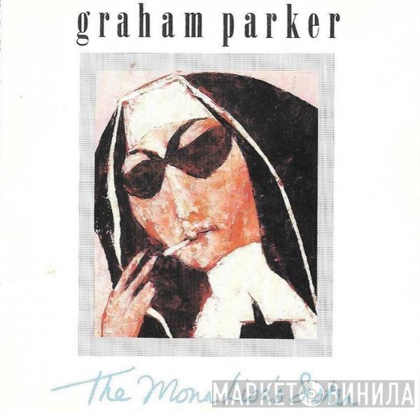  Graham Parker  - The Mona Lisa's Sister