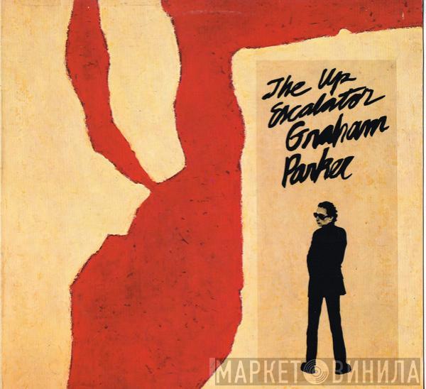 Graham Parker - The Up Escalator