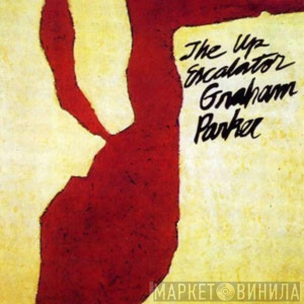Graham Parker - The Up Escalator