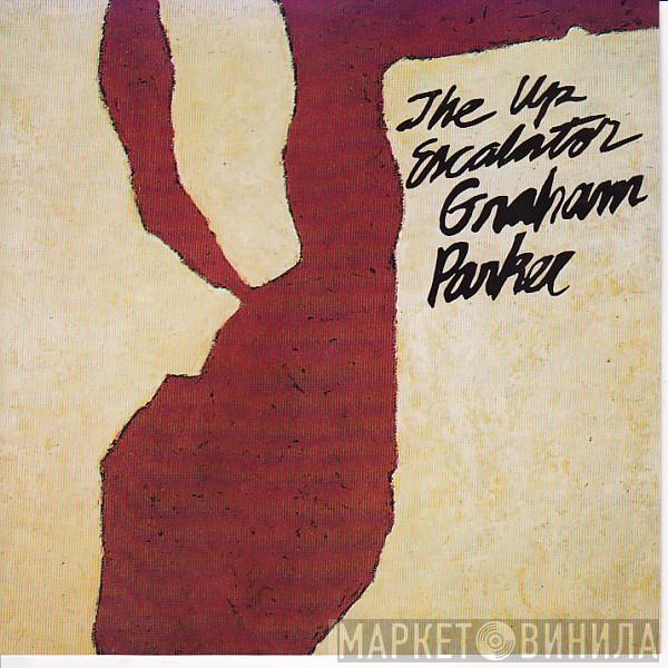 Graham Parker - The Up Escalator