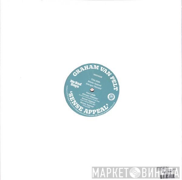 Graham Van Pelt - Sense Appeal