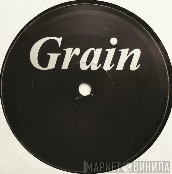 Grain - Untitled