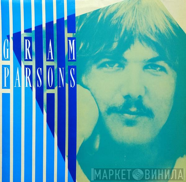 Gram Parsons - Gram Parsons