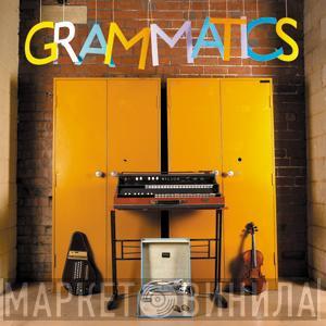 Grammatics - Shadow Committee