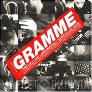  Gramme  - Pre Release