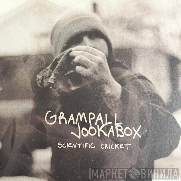 Grampall Jookabox - Scientific Cricket