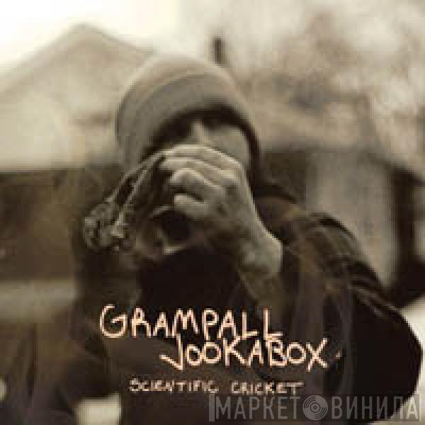  Grampall Jookabox  - Scientific Cricket