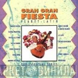  - Gran Gran Fiesta - Planet Latin