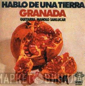 Granada  - Hablo De Una Tierra