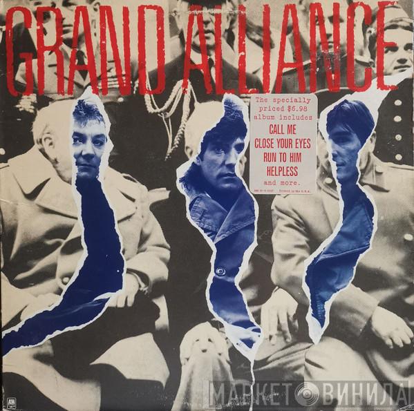 Grand Alliance - Grand Alliance