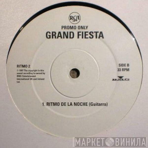 Grand Fiesta - Ritmo De La Noche