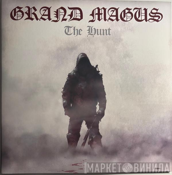 Grand Magus - The Hunt