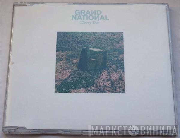  Grand National  - Cherry Tree