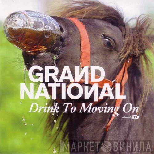  Grand National  - Drink To Moving On