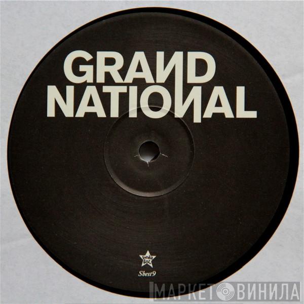 Grand National - EP 1