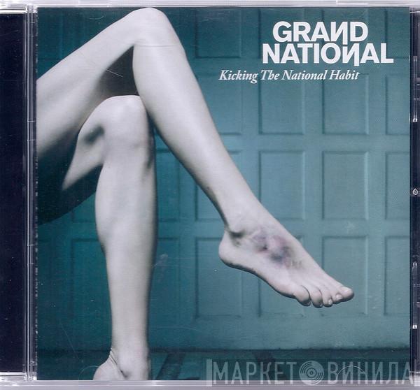  Grand National  - Kicking The National Habit
