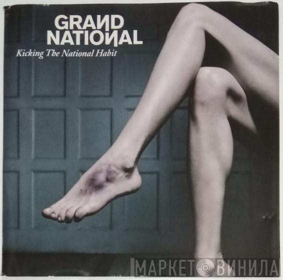  Grand National  - Kicking The National Habit
