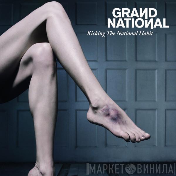  Grand National  - Kicking The National Habit