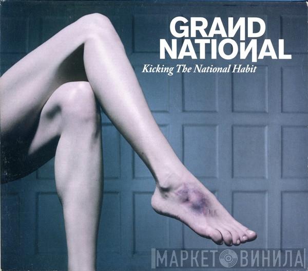  Grand National  - Kicking The National Habit