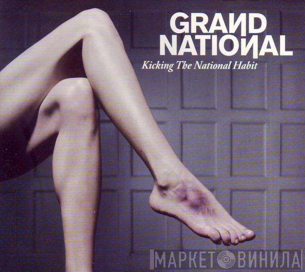  Grand National  - Kicking The National Habit