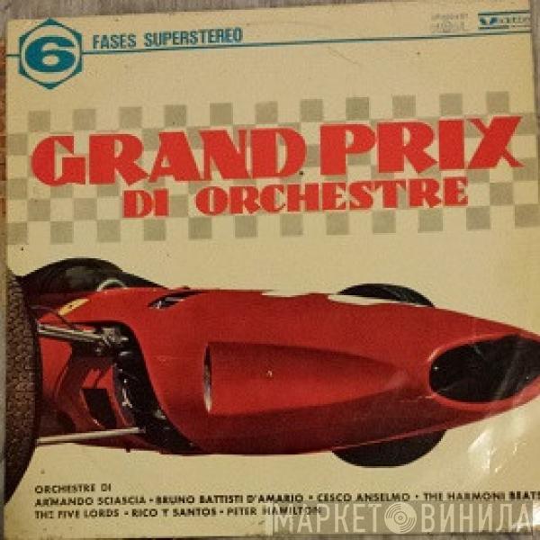  - Grand Prix Di Orchestre