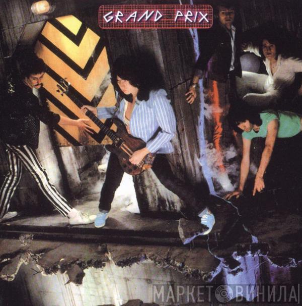 Grand Prix  - Grand Prix