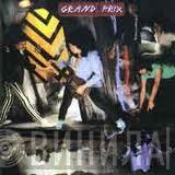 Grand Prix  - The First Album