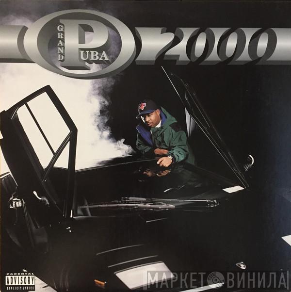  Grand Puba  - 2000