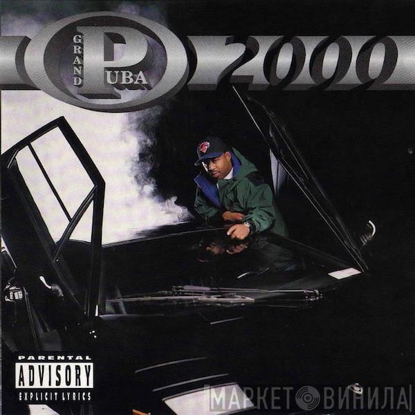 Grand Puba - 2000