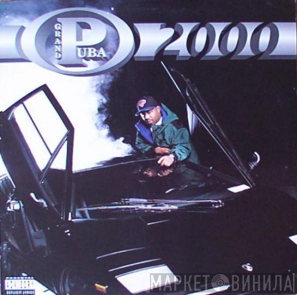  Grand Puba  - 2000