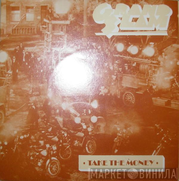Grand Slam  - Take The Money