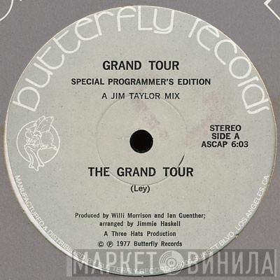 Grand Tour - The Grand Tour