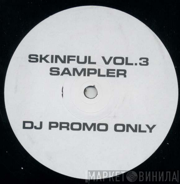 Grand Unified, King Kooba, Vagabond - Skinful Vol. 3 Sampler