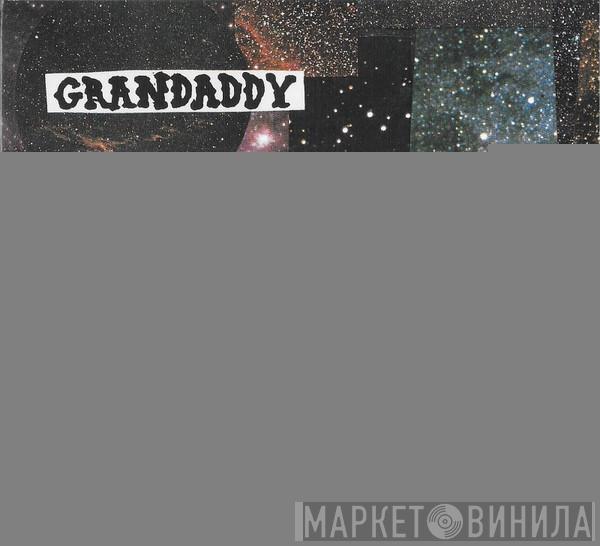 Grandaddy - Blu Wav