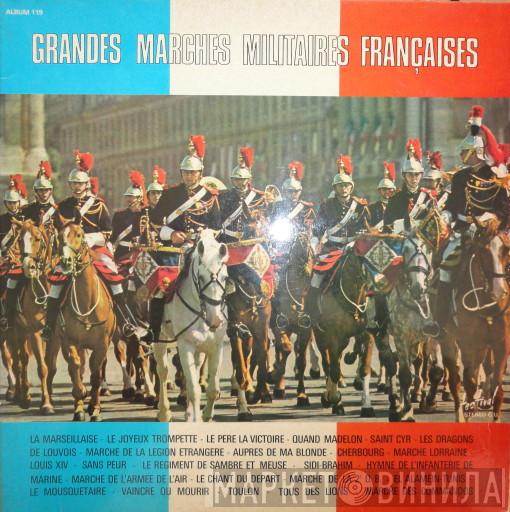  - Grandes Marches Militaires Françaises