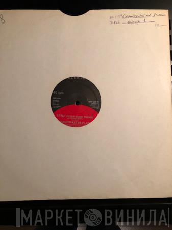  Grandmaster Flash  - Style (Peter Gunn Theme)