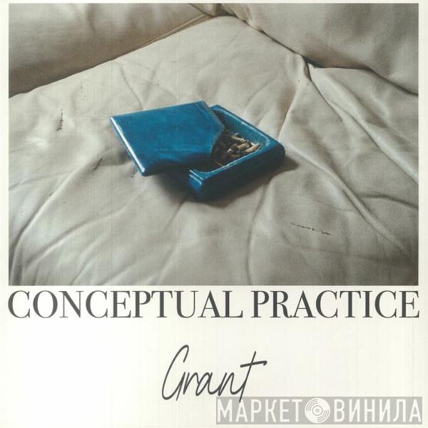 Grant  - Conceptual Practice