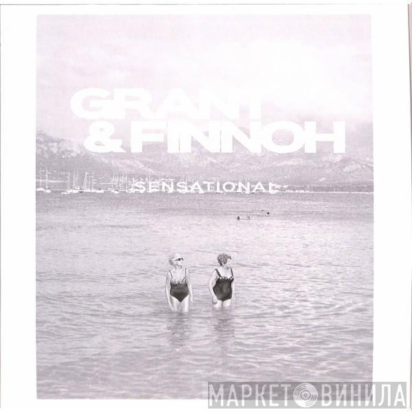 Grant , Finnoh - Sensational
