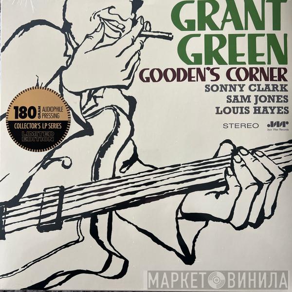 Grant Green - Gooden's Corner