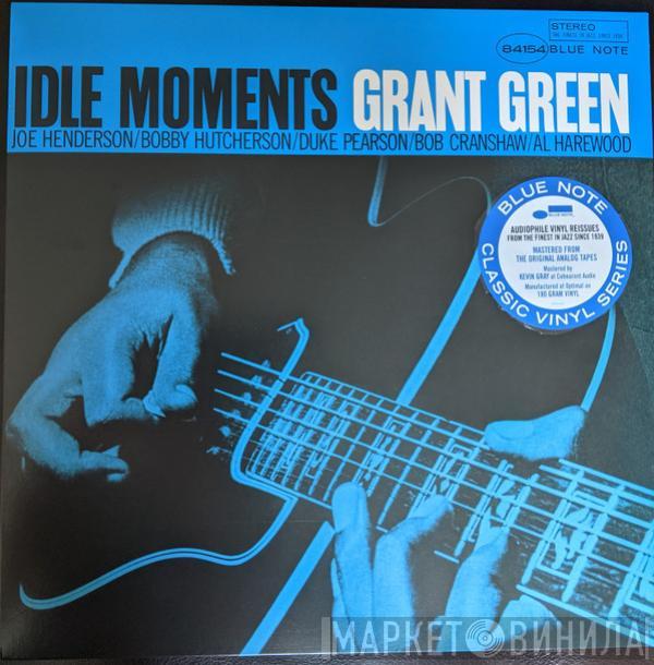 Grant Green - Idle Moments