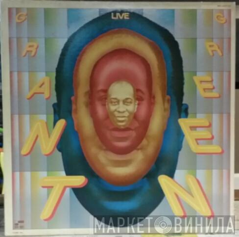 Grant Green - Live At The Lighthouse