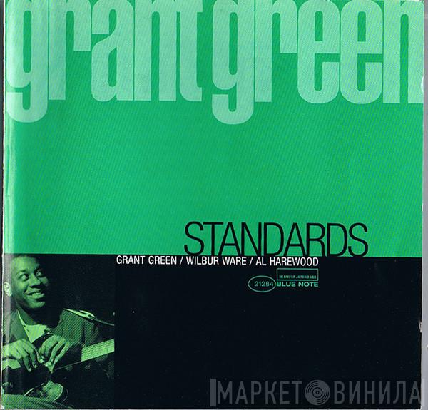  Grant Green  - Standards