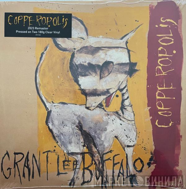 Grant Lee Buffalo - Copperopolis