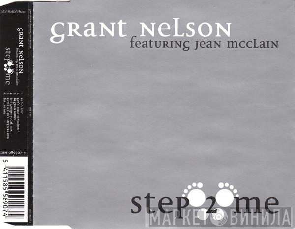 Grant Nelson  - Step 2 Me
