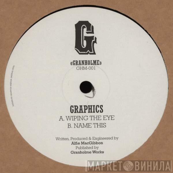 Graphics - Wiping The Eye