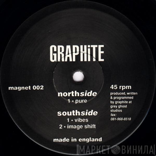 Graphite - Pure